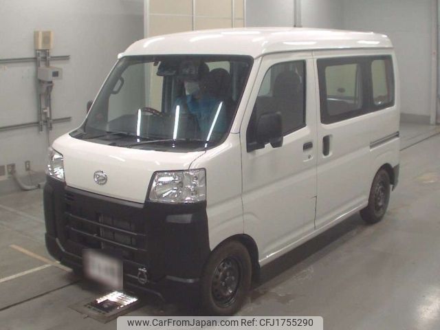 daihatsu hijet-van 2023 CFJ1755290 image 1