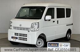 nissan clipper-van 2020 -NISSAN--Clipper Van HBD-DR17V--DR17V-448714---NISSAN--Clipper Van HBD-DR17V--DR17V-448714-