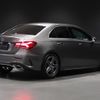 mercedes-benz a-class 2019 -MERCEDES-BENZ--Benz A Class 5BA-177147M--WDD1771472W027910---MERCEDES-BENZ--Benz A Class 5BA-177147M--WDD1771472W027910- image 11