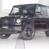 mercedes-benz g-class 2017 -MERCEDES-BENZ--Benz G Class LDA-463348--WDB4633482X279981---MERCEDES-BENZ--Benz G Class LDA-463348--WDB4633482X279981- image 1