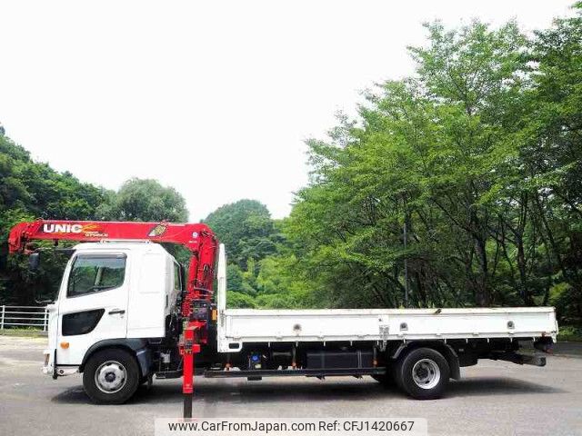 hino ranger 2018 -HINO--Hino Ranger 2KG-FD2ABA--FD2AB-105157---HINO--Hino Ranger 2KG-FD2ABA--FD2AB-105157- image 2