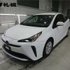 toyota prius 2021 -TOYOTA--Prius ZVW55-6022068---TOYOTA--Prius ZVW55-6022068- image 1