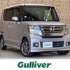 honda n-box-plus 2015 -HONDA--N BOX + DBA-JF2--JF2-4400094---HONDA--N BOX + DBA-JF2--JF2-4400094- image 1