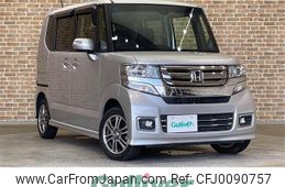 honda n-box-plus 2015 -HONDA--N BOX + DBA-JF2--JF2-4400094---HONDA--N BOX + DBA-JF2--JF2-4400094-