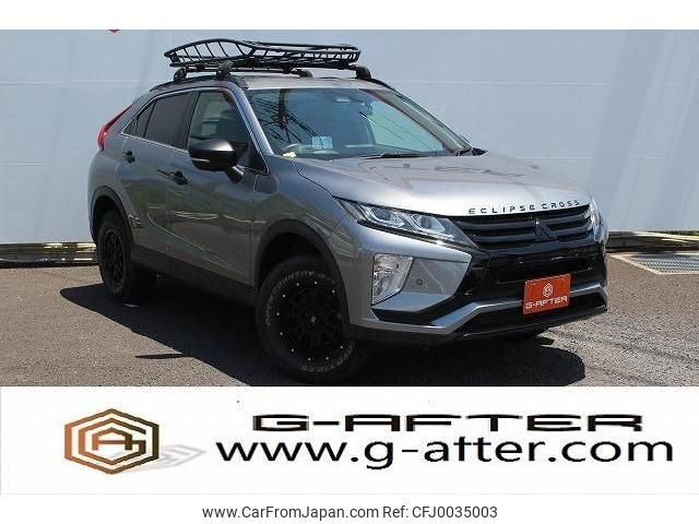 mitsubishi eclipse-cross 2018 -MITSUBISHI--Eclipse Cross DBA-GK1W--GK1W-0004820---MITSUBISHI--Eclipse Cross DBA-GK1W--GK1W-0004820- image 1