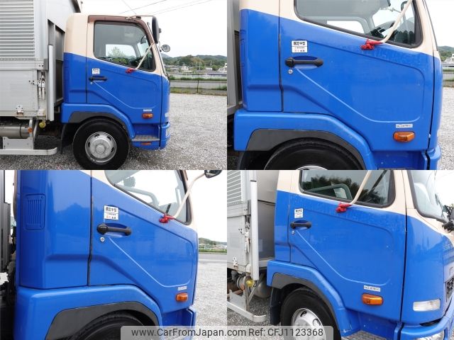 mitsubishi-fuso fighter 2013 -MITSUBISHI--Fuso Fighter TKG-FK74F--FK74F-580028---MITSUBISHI--Fuso Fighter TKG-FK74F--FK74F-580028- image 2