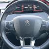 peugeot 2008 2018 -PEUGEOT--Peugeot 2008 ABA-A94HN01--VF3CUHNZTJY036530---PEUGEOT--Peugeot 2008 ABA-A94HN01--VF3CUHNZTJY036530- image 11