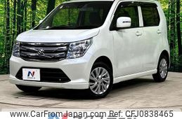 suzuki wagon-r 2014 quick_quick_MH44S_MH44S-106958