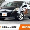 toyota wish 2007 -TOYOTA--Wish DBA-ZNE10G--ZNE10-0371758---TOYOTA--Wish DBA-ZNE10G--ZNE10-0371758- image 1