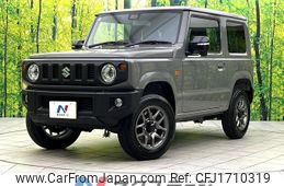 suzuki jimny 2025 CFJ1710319