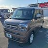 suzuki wagon-r 2023 -SUZUKI 【北見 580ｽ4113】--Wagon R Smile MX91S--213298---SUZUKI 【北見 580ｽ4113】--Wagon R Smile MX91S--213298- image 1