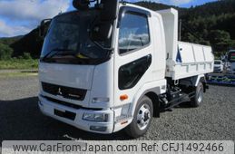 mitsubishi-fuso fighter 2025 CFJ1492466