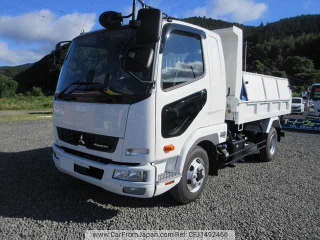 mitsubishi-fuso fighter 2025 CFJ1492466 image 1