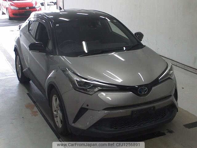 toyota c-hr 2019 -TOYOTA--C-HR ZYX10-2164131---TOYOTA--C-HR ZYX10-2164131- image 1