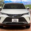 toyota harrier-hybrid 2023 quick_quick_AXUH85_AXUH85-0023110 image 15