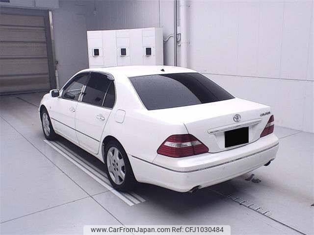 toyota celsior 2004 -TOYOTA--Celsior UCF31-0063516---TOYOTA--Celsior UCF31-0063516- image 2