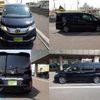 honda stepwagon 2016 -HONDA--Stepwgn DBA-RP3--RP3-1016043---HONDA--Stepwgn DBA-RP3--RP3-1016043- image 4