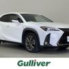 lexus ux 2019 -LEXUS--Lexus UX 6AA-MZAH10--MZAH10-2033447---LEXUS--Lexus UX 6AA-MZAH10--MZAH10-2033447- image 1