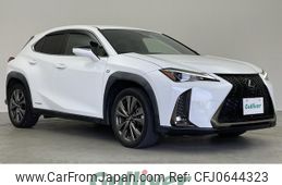 lexus ux 2019 -LEXUS--Lexus UX 6AA-MZAH10--MZAH10-2033447---LEXUS--Lexus UX 6AA-MZAH10--MZAH10-2033447-