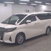 toyota alphard 2020 quick_quick_3BA-GGH30W_GGH30-0040118 image 2