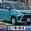 toyota roomy 2022 GOO_JP_700060017330250604033 image 1