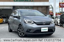 honda fit 2020 -HONDA--Fit 6AA-GR3--GR3-1003475---HONDA--Fit 6AA-GR3--GR3-1003475-