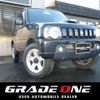 suzuki jimny 2008 -SUZUKI 【名変中 】--Jimny JB23W--540574---SUZUKI 【名変中 】--Jimny JB23W--540574- image 1