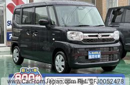 suzuki spacia 2024 GOO_JP_700060017330240710001