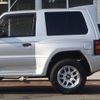 mitsubishi pajero 1998 CFJ1583435 image 9