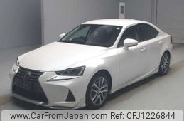 lexus is 2018 -LEXUS--Lexus IS DAA-AVE30--AVE30-5073519---LEXUS--Lexus IS DAA-AVE30--AVE30-5073519-