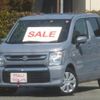 suzuki wagon-r 2023 -SUZUKI--Wagon R MH95S--MH95S-234920---SUZUKI--Wagon R MH95S--MH95S-234920- image 9