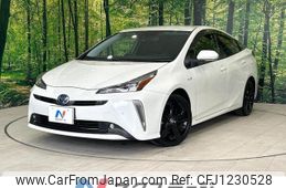 toyota prius 2019 -TOYOTA--Prius DAA-ZVW51--ZVW51-6089246---TOYOTA--Prius DAA-ZVW51--ZVW51-6089246-