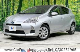 toyota aqua 2014 -TOYOTA--AQUA DAA-NHP10--NHP10-6295126---TOYOTA--AQUA DAA-NHP10--NHP10-6295126-