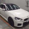 bmw m2 2024 -BMW 【習志野 331ﾔ2025】--BMW M2 3BA-12DM30--WBS12DM0308E67720---BMW 【習志野 331ﾔ2025】--BMW M2 3BA-12DM30--WBS12DM0308E67720- image 10