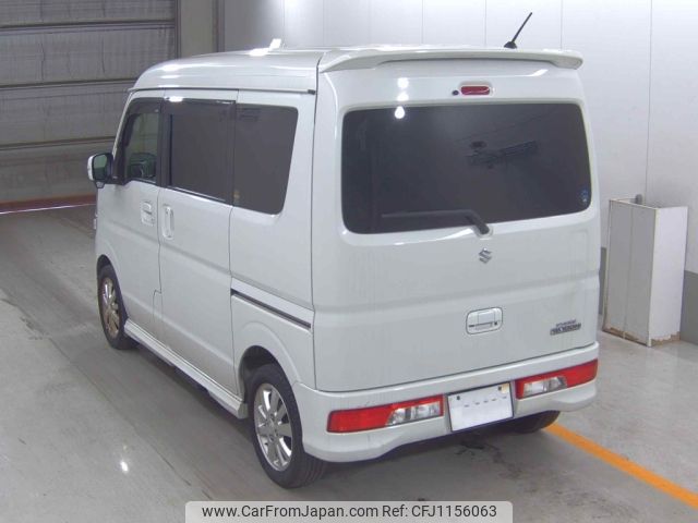 suzuki every-wagon 2016 -SUZUKI--Every Wagon DA17W-122179---SUZUKI--Every Wagon DA17W-122179- image 2