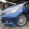 honda fit 2011 -HONDA--Fit DBA-GE8--GE8-1510965---HONDA--Fit DBA-GE8--GE8-1510965- image 2