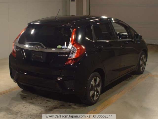 honda fit 2016 -HONDA--Fit DAA-GP5--GP5-1218935---HONDA--Fit DAA-GP5--GP5-1218935- image 2