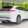 toyota harrier 2021 -TOYOTA--Harrier 6AA-AXUH85--AXUH85-0009586---TOYOTA--Harrier 6AA-AXUH85--AXUH85-0009586- image 18