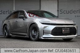 toyota crown 2024 quick_quick_6AA-AZSH32_AZSH32-0002460