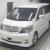 toyota alphard 2007 -TOYOTA--Alphard ANH10W--0182457---TOYOTA--Alphard ANH10W--0182457- image 5