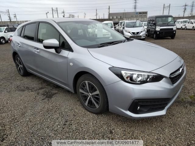 subaru impreza-sports 2020 quick_quick_DBA-GT2_GT2-055659 image 2
