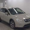 subaru xv 2014 -SUBARU--Subaru XV DAA-GPE--GPE-012837---SUBARU--Subaru XV DAA-GPE--GPE-012837- image 1