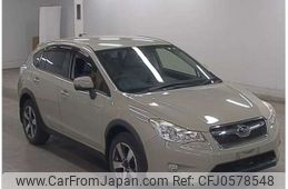 subaru xv 2014 -SUBARU--Subaru XV DAA-GPE--GPE-012837---SUBARU--Subaru XV DAA-GPE--GPE-012837-