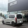 citroen berlingo 2020 CFJ1858465 image 2