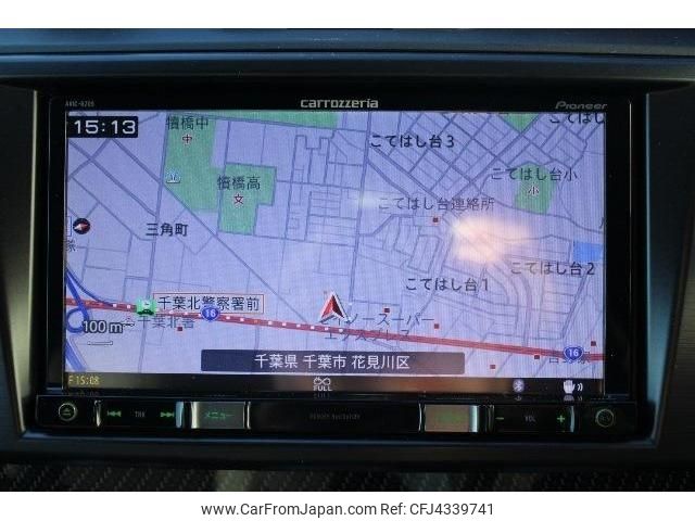 subaru wrx 2015 -SUBARU--WRX CBA-VAB--VAB-005196---SUBARU--WRX CBA-VAB--VAB-005196- image 2