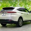 toyota harrier 2021 quick_quick_6BA-MXUA80_MXUA80-0056630 image 3