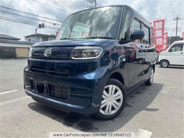 daihatsu tanto 2020 -DAIHATSU 【滋賀 591ﾎ 16】--Tanto 6BA-LA650S--LA650S-0080398---DAIHATSU 【滋賀 591ﾎ 16】--Tanto 6BA-LA650S--LA650S-0080398- image 1