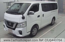 nissan caravan-van 2019 -NISSAN--Caravan Van VW6E26-111162---NISSAN--Caravan Van VW6E26-111162-