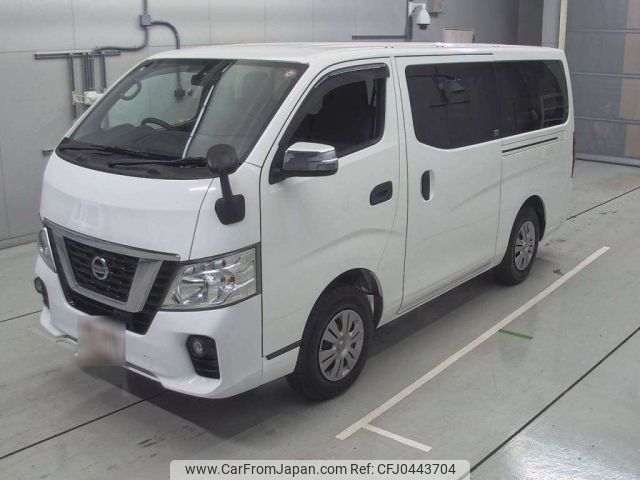 nissan caravan-van 2019 -NISSAN--Caravan Van VW6E26-111162---NISSAN--Caravan Van VW6E26-111162- image 1