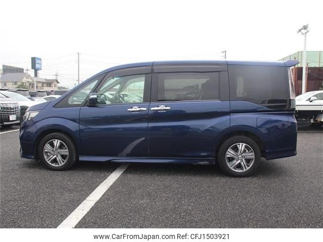 honda stepwagon 2020 CFJ1503921 image 2